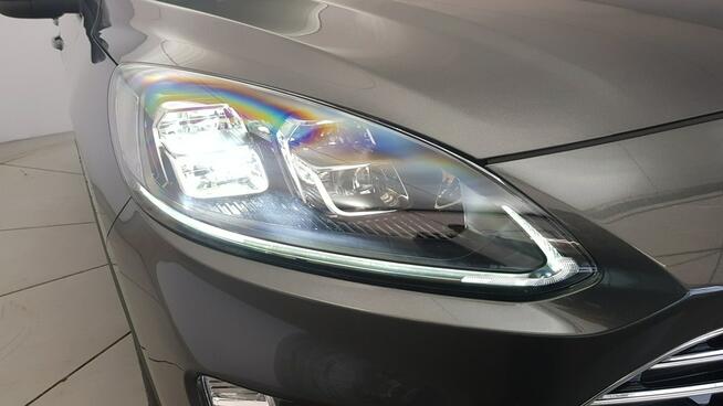 Ford Kuga 2.5 FHEV AWD Titanium X! Z polsiego salonu! FV 23%