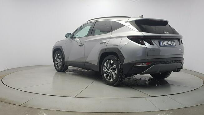 Hyundai Tucson 1.6 T-GDi 48V Executive 4WD ! Z Polskiego Salonu ! FV 23 % !