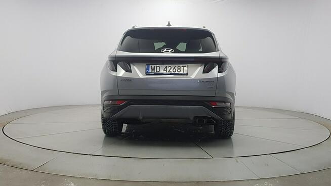 Hyundai Tucson 1.6 T-GDi 48V Executive 4WD ! Z Polskiego Salonu ! FV 23 % !