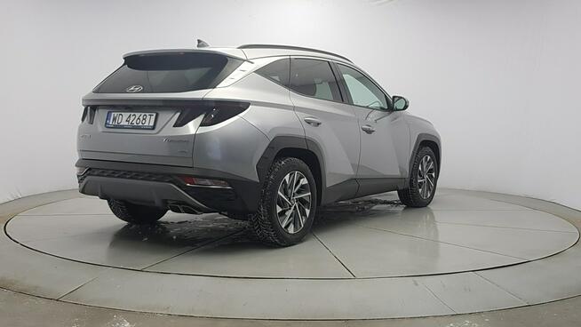 Hyundai Tucson 1.6 T-GDi 48V Executive 4WD ! Z Polskiego Salonu ! FV 23 % !