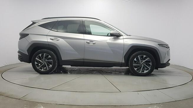 Hyundai Tucson 1.6 T-GDi 48V Executive 4WD ! Z Polskiego Salonu ! FV 23 % !