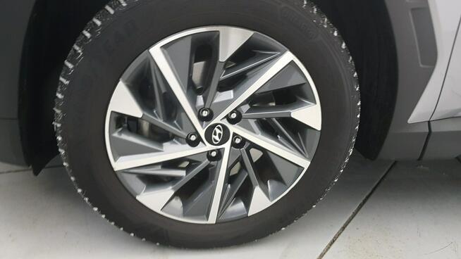 Hyundai Tucson 1.6 T-GDi 48V Executive 4WD ! Z Polskiego Salonu ! FV 23 % !