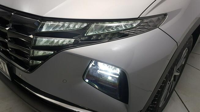 Hyundai Tucson 1.6 T-GDi 48V Executive 4WD ! Z Polskiego Salonu ! FV 23 % !