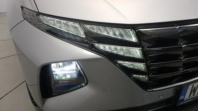 Hyundai Tucson 1.6 T-GDi 48V Executive 4WD ! Z Polskiego Salonu ! FV 23 % !