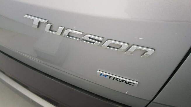 Hyundai Tucson 1.6 T-GDi 48V Executive 4WD ! Z Polskiego Salonu ! FV 23 % !