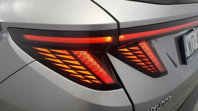 Hyundai Tucson 1.6 T-GDi 48V Executive 4WD ! Z Polskiego Salonu ! FV 23 % !