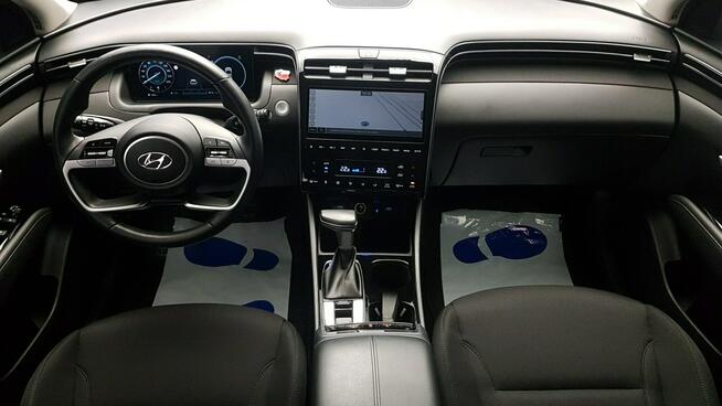 Hyundai Tucson 1.6 T-GDi 48V Executive 4WD ! Z Polskiego Salonu ! FV 23 % !