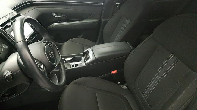 Hyundai Tucson 1.6 T-GDi 48V Executive 4WD ! Z Polskiego Salonu ! FV 23 % !