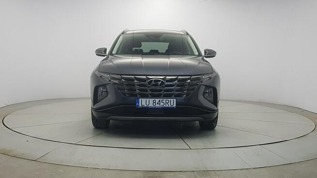 Hyundai Tucson 1.6 T-GDi HEV Executive 2WD ! Z Polskiego Salonu ! Faktura VAT !