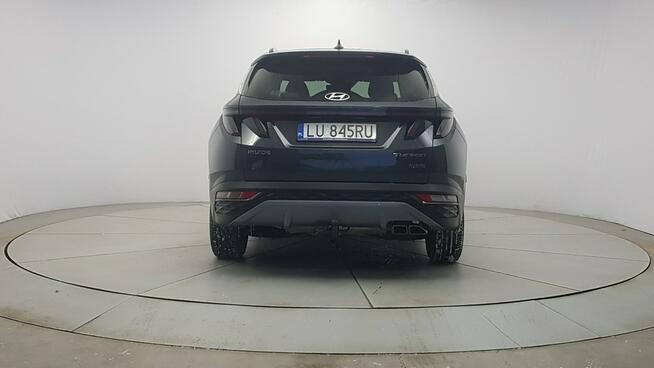 Hyundai Tucson 1.6 T-GDi HEV Executive 2WD ! Z Polskiego Salonu ! Faktura VAT !