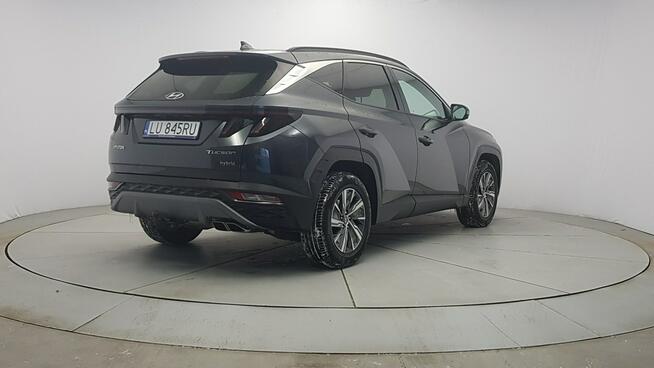 Hyundai Tucson 1.6 T-GDi HEV Executive 2WD ! Z Polskiego Salonu ! Faktura VAT !
