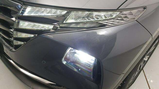 Hyundai Tucson 1.6 T-GDi HEV Executive 2WD ! Z Polskiego Salonu ! Faktura VAT !