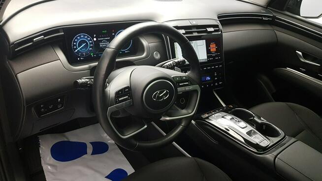 Hyundai Tucson 1.6 T-GDi HEV Executive 2WD ! Z Polskiego Salonu ! Faktura VAT !
