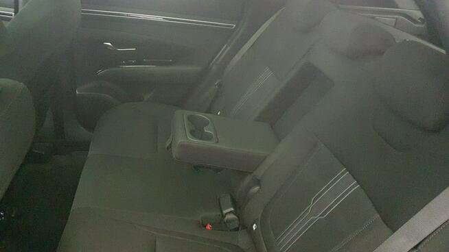 Hyundai Tucson 1.6 T-GDi HEV Executive 2WD ! Z Polskiego Salonu ! Faktura VAT !