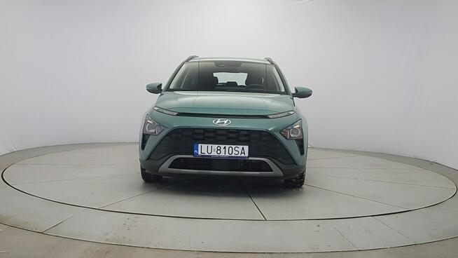Hyundai Bayon 1.0 T-GDI Modern! Z Polskiego Salonu! Faktura VAT!