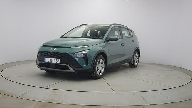 Hyundai Bayon 1.0 T-GDI Modern! Z Polskiego Salonu! Faktura VAT!