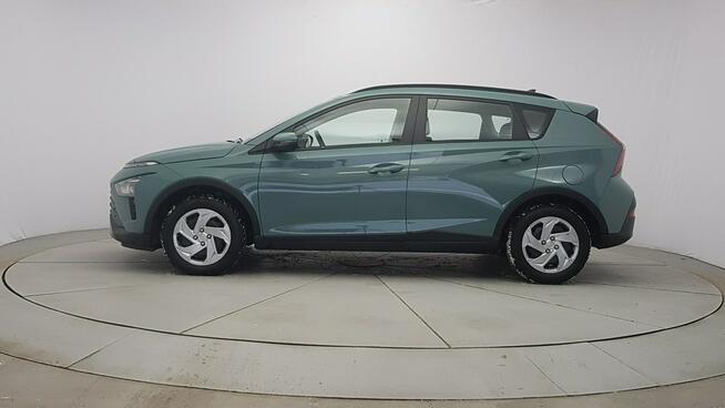 Hyundai Bayon 1.0 T-GDI Modern! Z Polskiego Salonu! Faktura VAT!