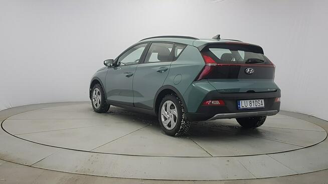 Hyundai Bayon 1.0 T-GDI Modern! Z Polskiego Salonu! Faktura VAT!