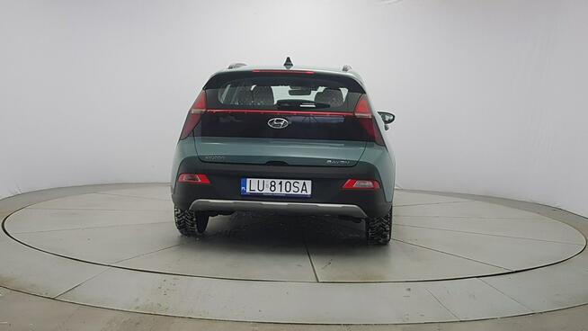 Hyundai Bayon 1.0 T-GDI Modern! Z Polskiego Salonu! Faktura VAT!