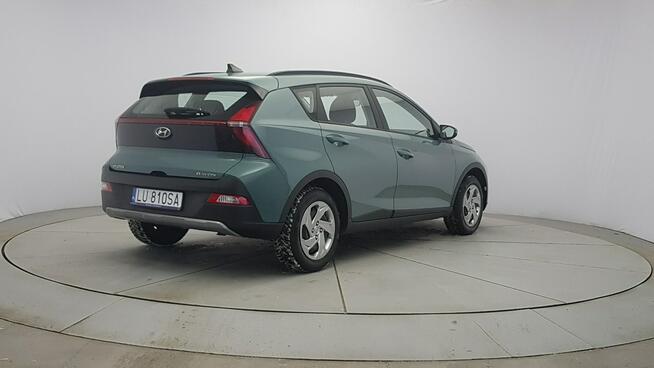Hyundai Bayon 1.0 T-GDI Modern! Z Polskiego Salonu! Faktura VAT!