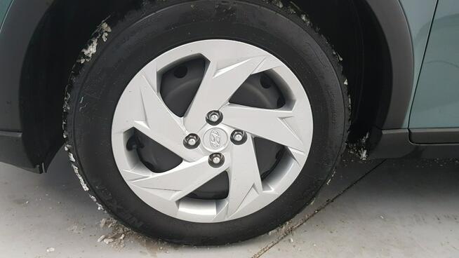 Hyundai Bayon 1.0 T-GDI Modern! Z Polskiego Salonu! Faktura VAT!