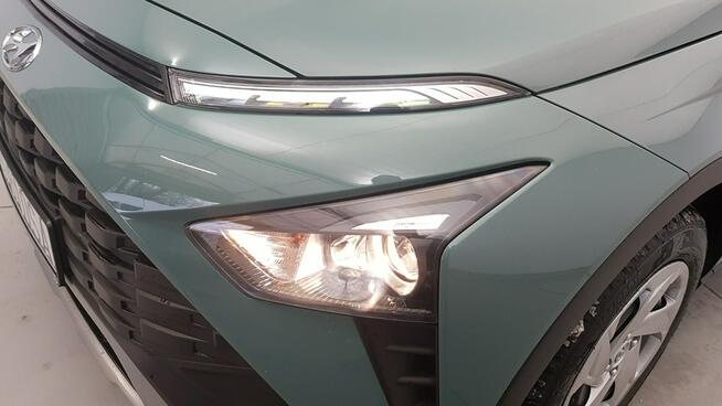 Hyundai Bayon 1.0 T-GDI Modern! Z Polskiego Salonu! Faktura VAT!