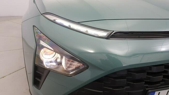 Hyundai Bayon 1.0 T-GDI Modern! Z Polskiego Salonu! Faktura VAT!