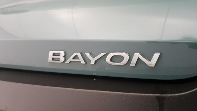 Hyundai Bayon 1.0 T-GDI Modern! Z Polskiego Salonu! Faktura VAT!