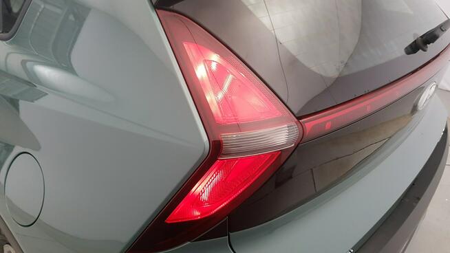 Hyundai Bayon 1.0 T-GDI Modern! Z Polskiego Salonu! Faktura VAT!