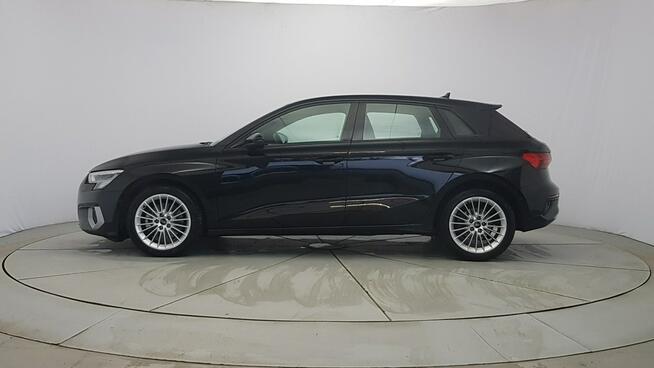 Audi A3 40 TFSI mHEV Advanced S tronic! Z Polskiego Salonu! Faktura VAT!