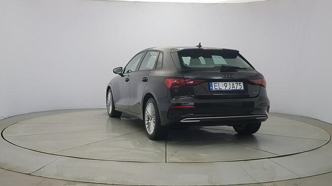 Audi A3 40 TFSI mHEV Advanced S tronic! Z Polskiego Salonu! Faktura VAT!