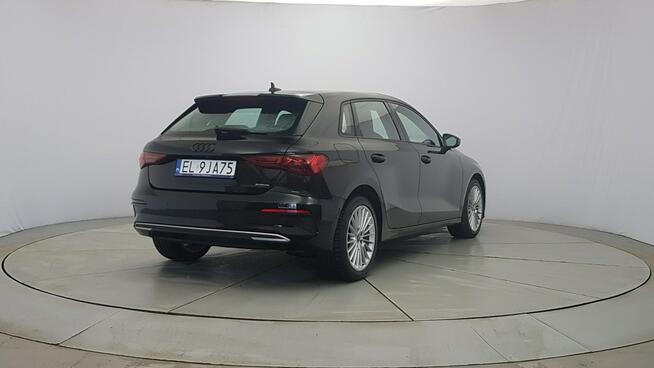 Audi A3 40 TFSI mHEV Advanced S tronic! Z Polskiego Salonu! Faktura VAT!