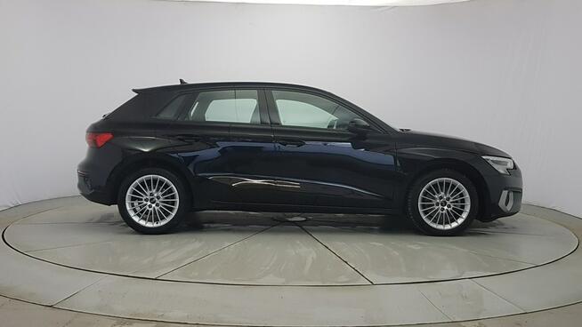 Audi A3 40 TFSI mHEV Advanced S tronic! Z Polskiego Salonu! Faktura VAT!