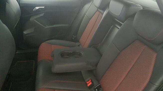 Audi A3 40 TFSI mHEV Advanced S tronic! Z Polskiego Salonu! Faktura VAT!