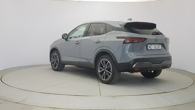 Nissan Qashqai 1.3 DIG-T mHEV Tekna Xtronic! Z Polskiego Salonu! Faktura VAT