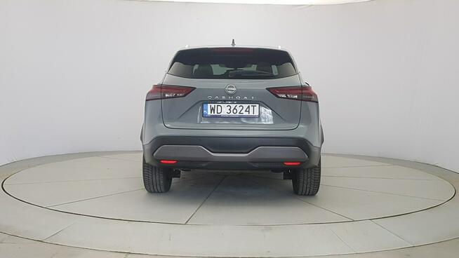 Nissan Qashqai 1.3 DIG-T mHEV Tekna Xtronic! Z Polskiego Salonu! Faktura VAT