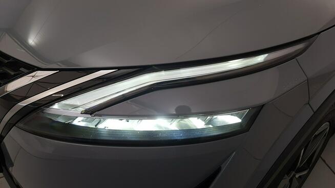 Nissan Qashqai 1.3 DIG-T mHEV Tekna Xtronic! Z Polskiego Salonu! Faktura VAT