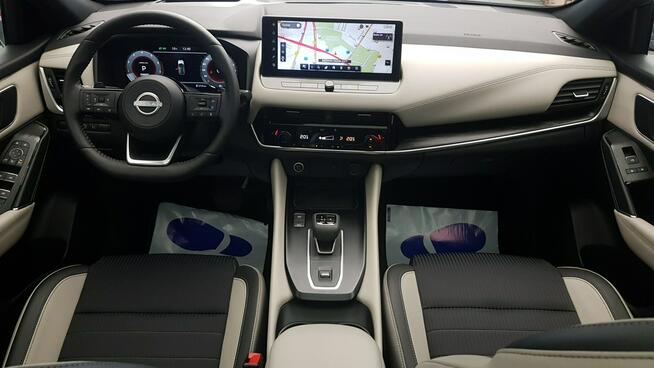 Nissan Qashqai 1.3 DIG-T mHEV Tekna Xtronic! Z Polskiego Salonu! Faktura VAT