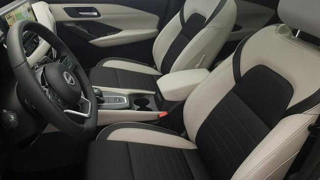 Nissan Qashqai 1.3 DIG-T mHEV Tekna Xtronic! Z Polskiego Salonu! Faktura VAT