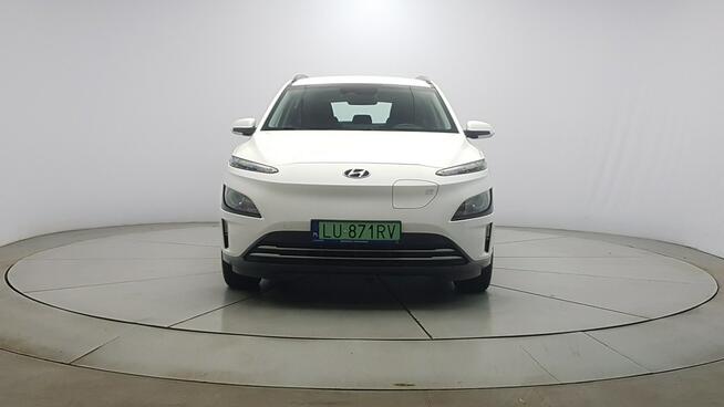 Hyundai Kona 64kWh Modern ! Z Polskiego Salonu ! Faktura VAT !