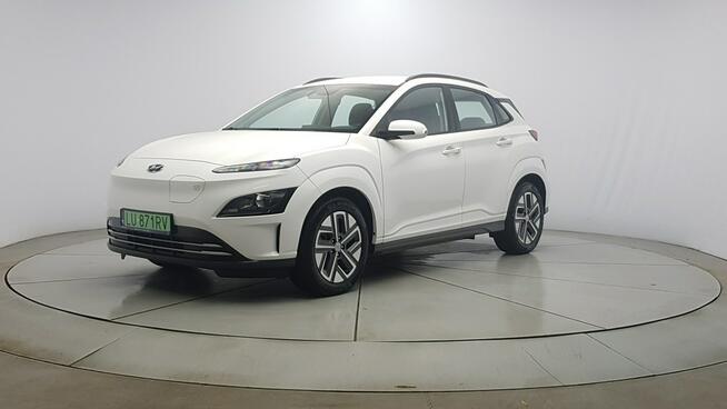 Hyundai Kona 64kWh Modern ! Z Polskiego Salonu ! Faktura VAT !