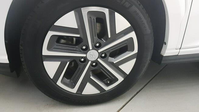 Hyundai Kona 64kWh Modern ! Z Polskiego Salonu ! Faktura VAT !