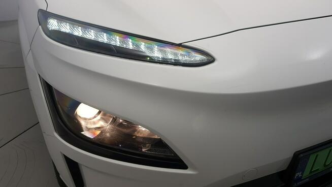 Hyundai Kona 64kWh Modern ! Z Polskiego Salonu ! Faktura VAT !