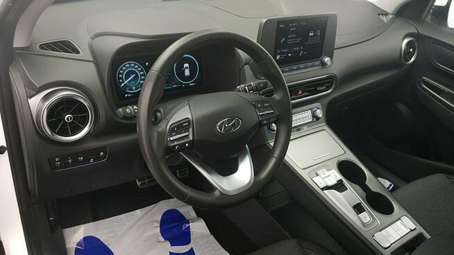 Hyundai Kona 64kWh Modern ! Z Polskiego Salonu ! Faktura VAT !