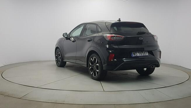 Ford Puma 1.0 EcoBoost mHEV ST-Line ! Z Polskiego Salonu ! Faktura VAT !