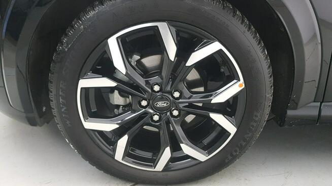 Ford Puma 1.0 EcoBoost mHEV ST-Line ! Z Polskiego Salonu ! Faktura VAT !