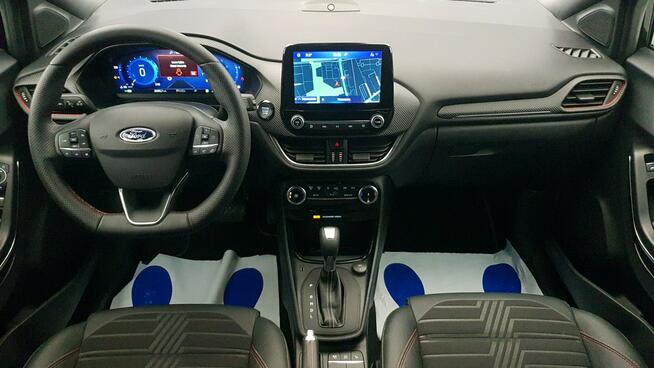 Ford Puma 1.0 EcoBoost mHEV ST-Line ! Z Polskiego Salonu ! Faktura VAT !