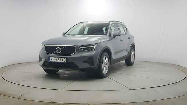 Volvo XC 40 B3 Essential! Z Polskiego Salonu! Faktura VAT!