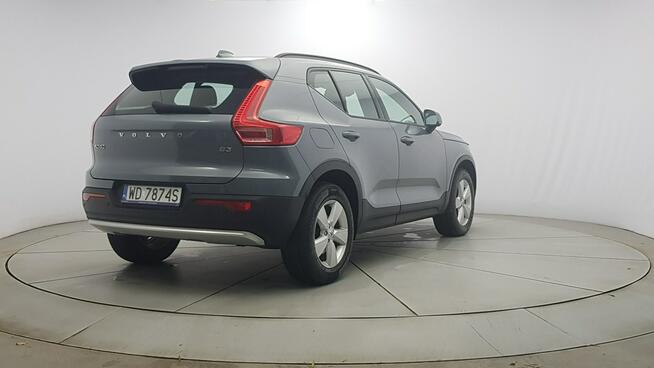 Volvo XC 40 B3 Essential! Z Polskiego Salonu! Faktura VAT!