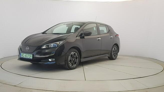 Nissan Leaf 40kWh Acenta! Z polskiego salonu ! Faktura VAT !